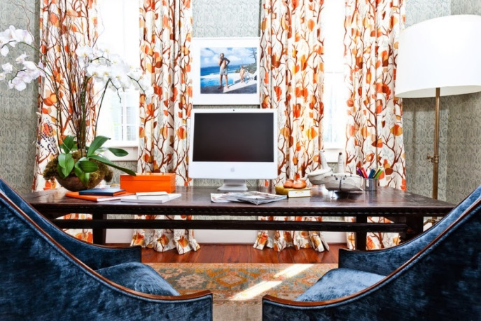 Все оттенки красного добавят красок в оформление комнат: мнение дизайнеров из Бельгии Все оттенки красного добавят красок в оформление комнат: мнение дизайнеров из Бельгии