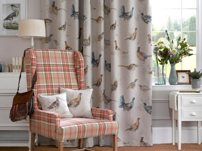 Необычный "птичий" дизайн от дизайнеров Бельгии Необычный "птичий" дизайн от дизайнеров Бельгии