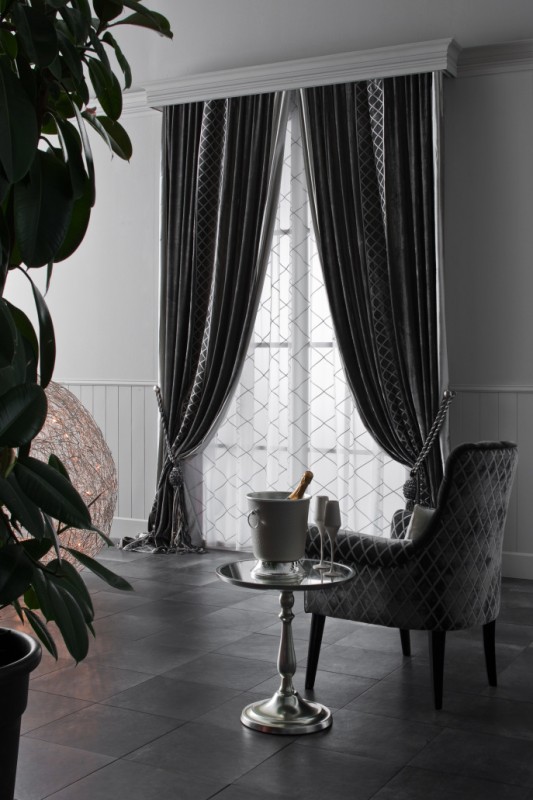 Классика всегда в моде: так считают дизайнеры из Великобритании Классика всегда в моде: так считают дизайнеры из Великобритании