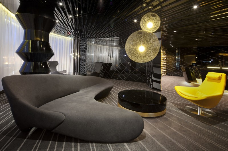 Немного экзотики - и квартира приобретает новые краски: советы дизайнеров из Норвегии Немного экзотики - и квартира приобретает новые краски: советы дизайнеров из Норвегии