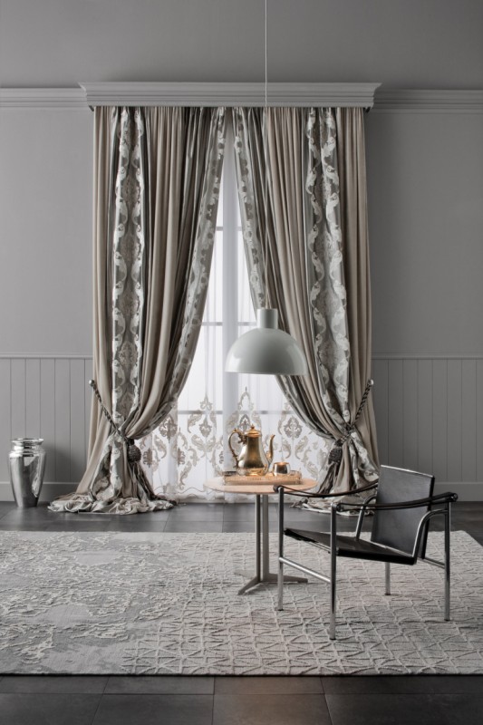 Классика всегда в моде: так считают дизайнеры из Великобритании Классика всегда в моде: так считают дизайнеры из Великобритании