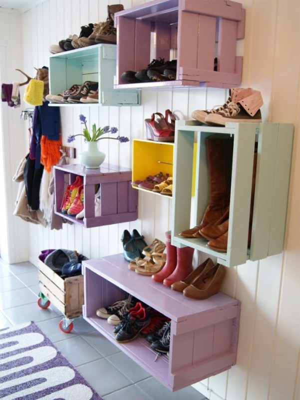 Летний интерьер от дизайнеров Венгрии Летний интерьер от дизайнеров Венгрии