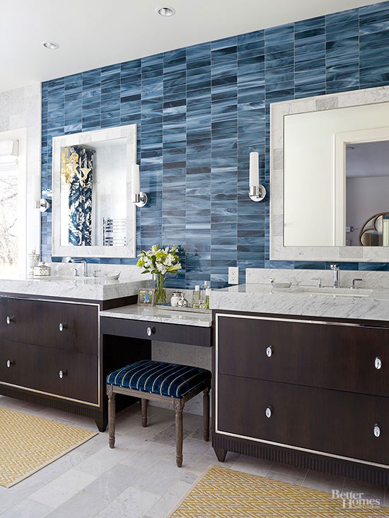 Специалисты Швеции предлагают сделать акцент на плитке в оформлении дома или офиса Специалисты Швеции предлагают сделать акцент на плитке в оформлении дома или офиса