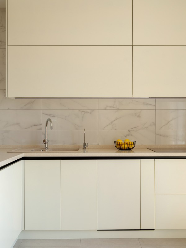 Функциональный интерьер небольшой квартиры Функциональный интерьер небольшой квартиры