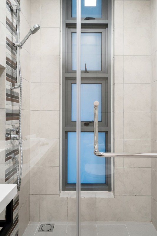 Интерьер квартиры в Куала-Лумпур