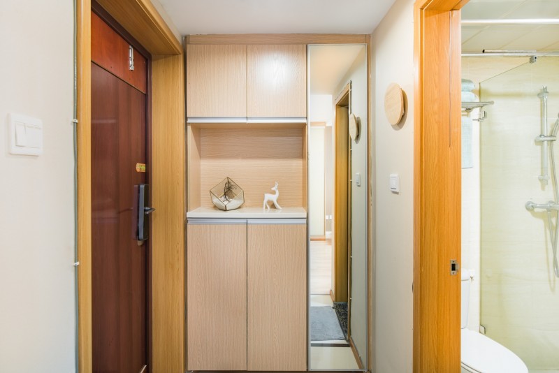 Интерьер небольшой студии Интерьер небольшой студии