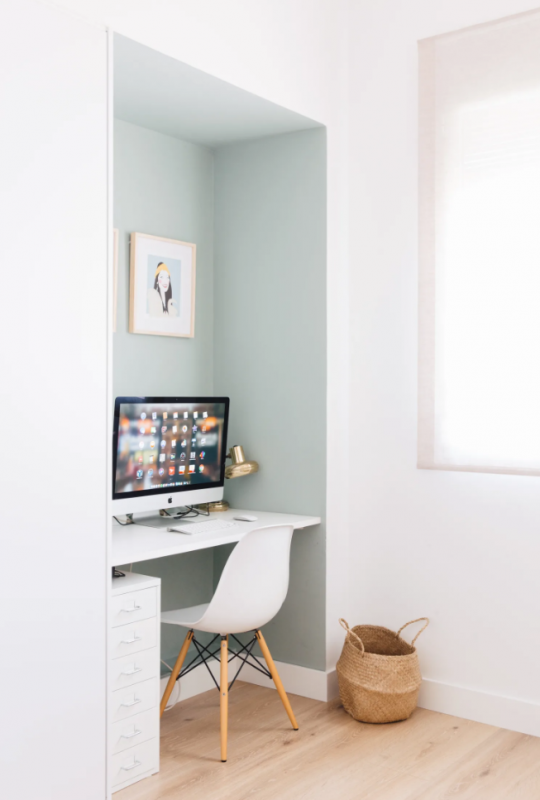 Испанский дом в стиле "эклектика"