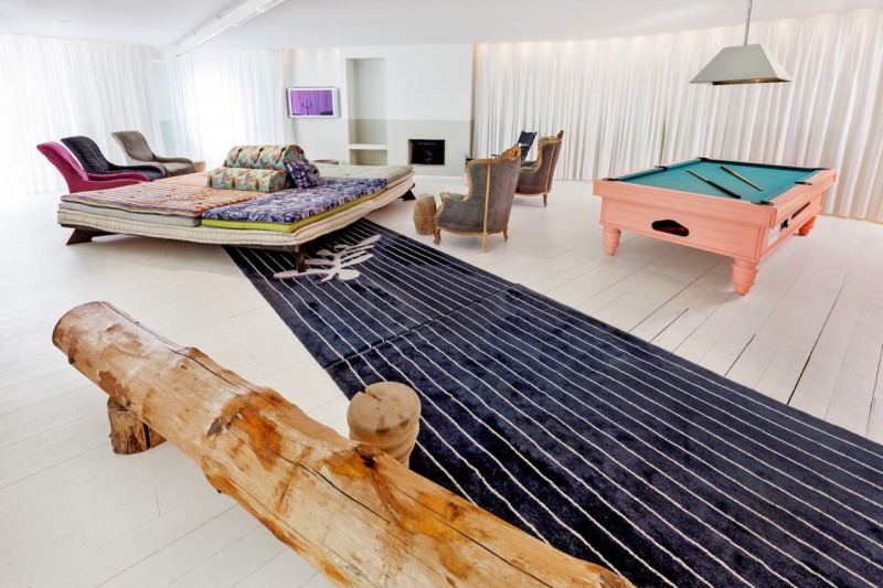 Курорт Ekies All Senses на полуострове Ситония, Греция