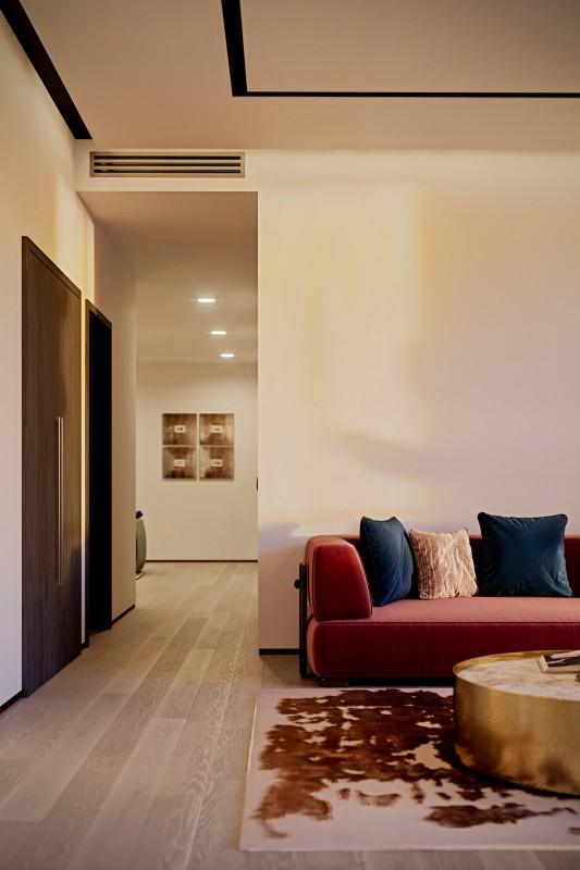 Квартира в Эр-Рияде Квартира в Эр-Рияде