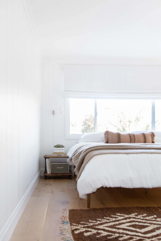 Пляжный дом в Малибу