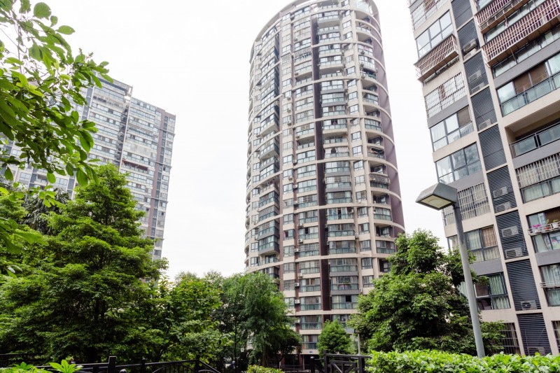 Сочетание элегантной мебели с манхэттенским курортным стилем