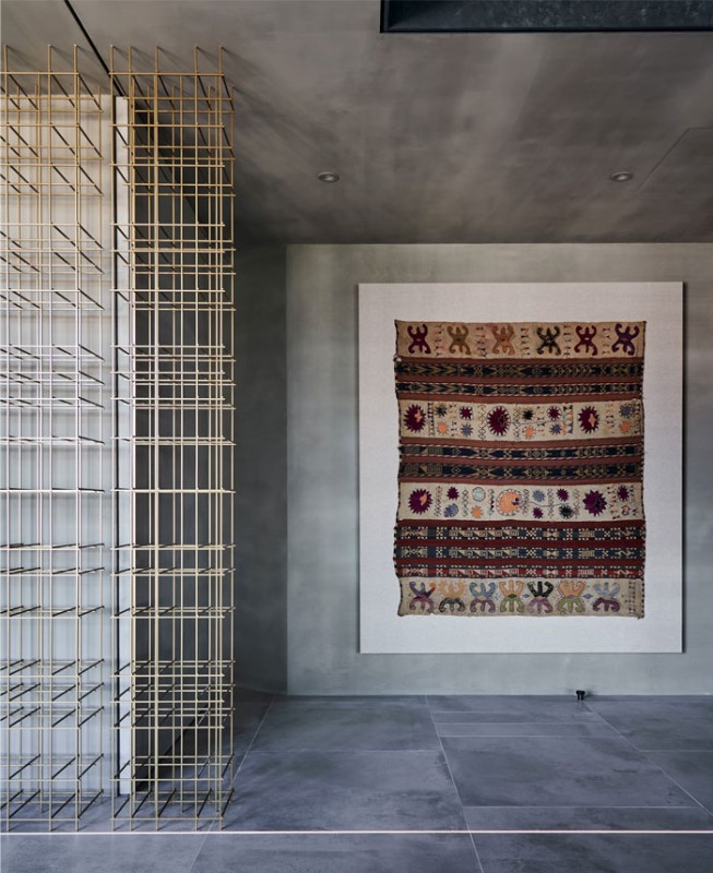 Атмосферные апартаменты в Тайбэе