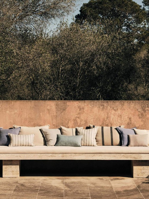Инсталляции от дизайнеров Zara Home