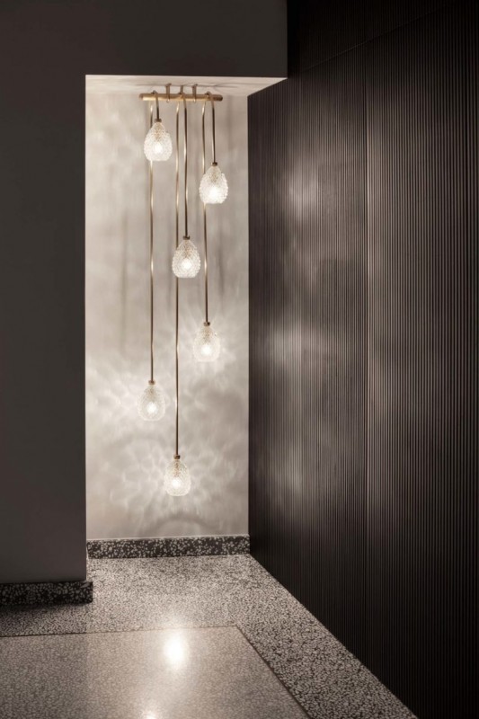 Квартира площадью 150 м2 в Милане