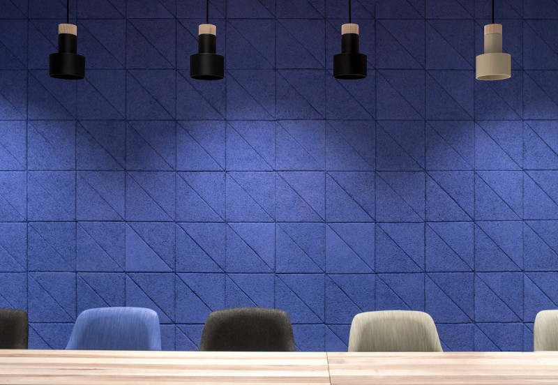 Офис креативного агентства Офис креативного агентства