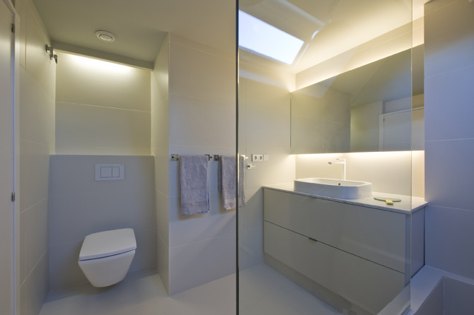 Пентхаус в Барселоне Пентхаус в Барселоне