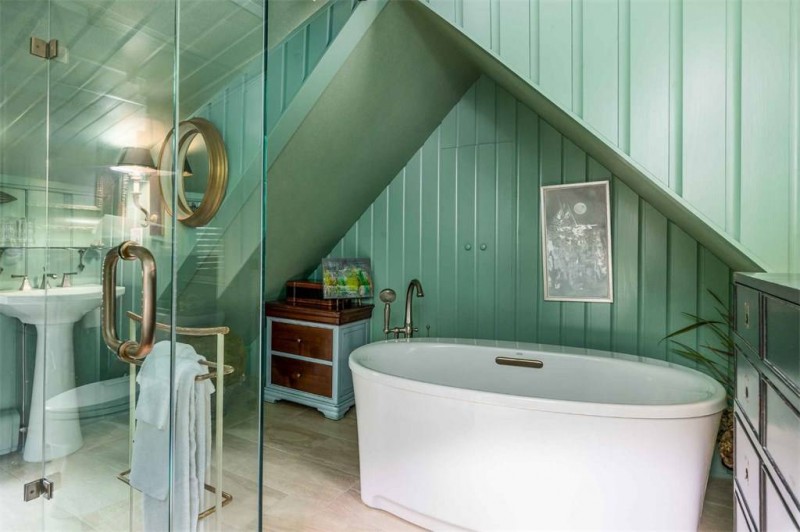 Поместье 1850 года постройки в Йорке, штат Мэн Поместье 1850 года постройки в Йорке, штат Мэн