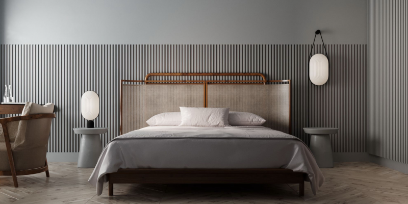 Проект просторных апартаментов в Киеве