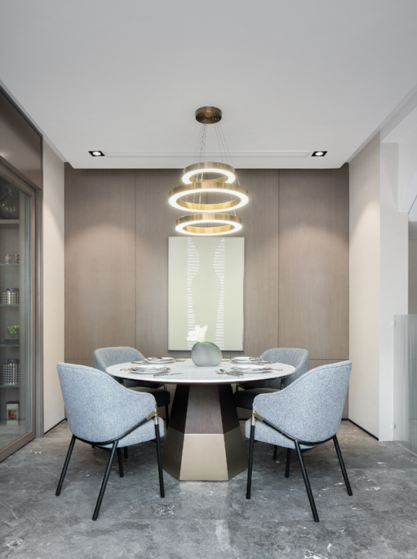 Светлая современная квартира в Японии Светлая современная квартира в Японии