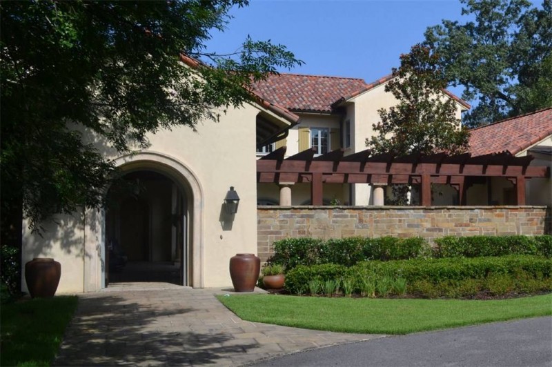 Уединенная усадьба в Сент-Фрэнсисвилле, Луизиана Уединенная усадьба в Сент-Фрэнсисвилле, Луизиана