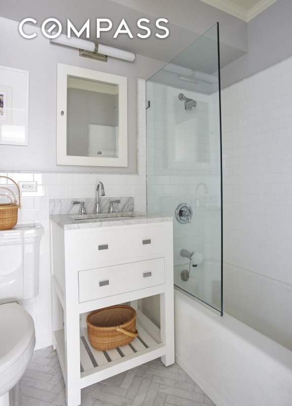 Апартаменты в Верхнем Ист-Сайде, Нью-Йорк