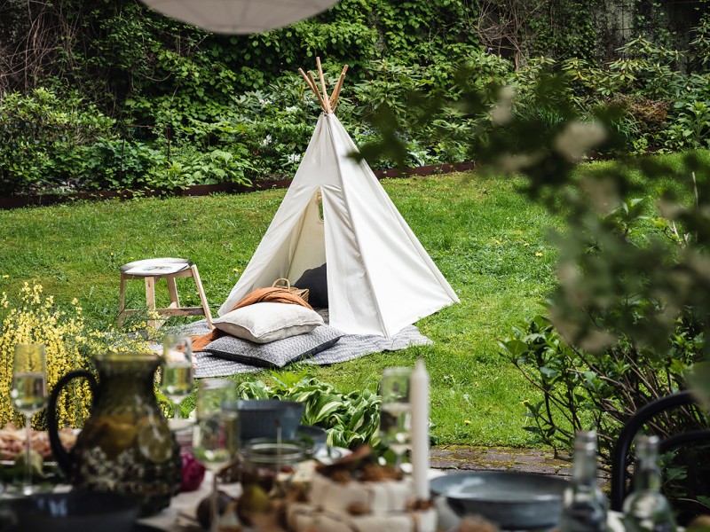 Хорошо оборудованные апартаменты с очаровательными деталями Хорошо оборудованные апартаменты с очаровательными деталями