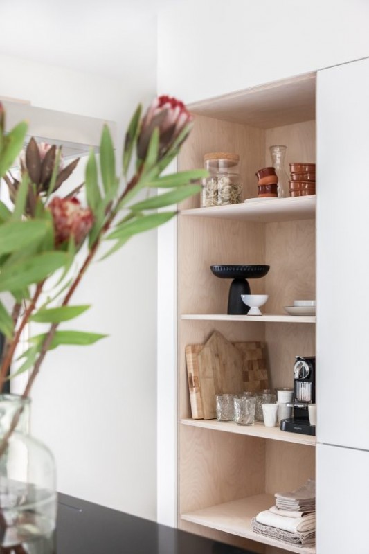 Интерьер дома в окрестностях Роттердама Интерьер дома в окрестностях Роттердама