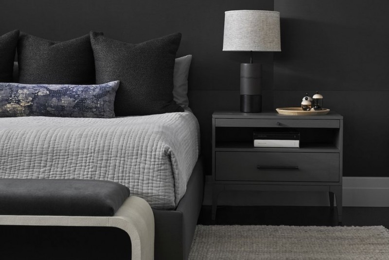 Интерьер роскошного дома в Линкольн-парке, Кук-Каунти, Иллинойс