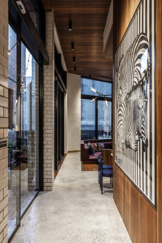 Исторический монастырь 1900-х годов, превращенный в отель