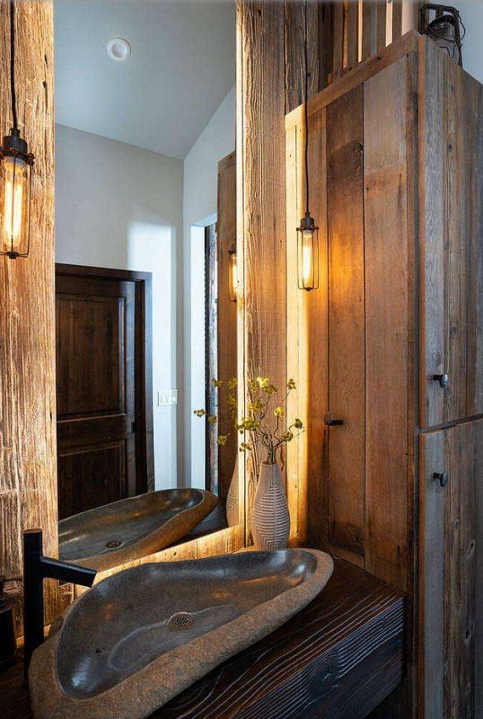 Коттедж, расположенный в Доннере, штат Калифорния