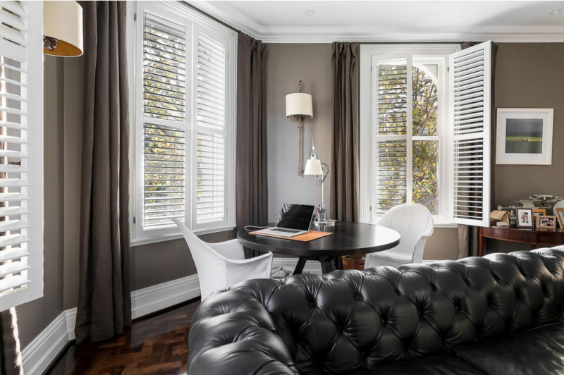 Квартира на крыше возле Сиднейского оперного театра