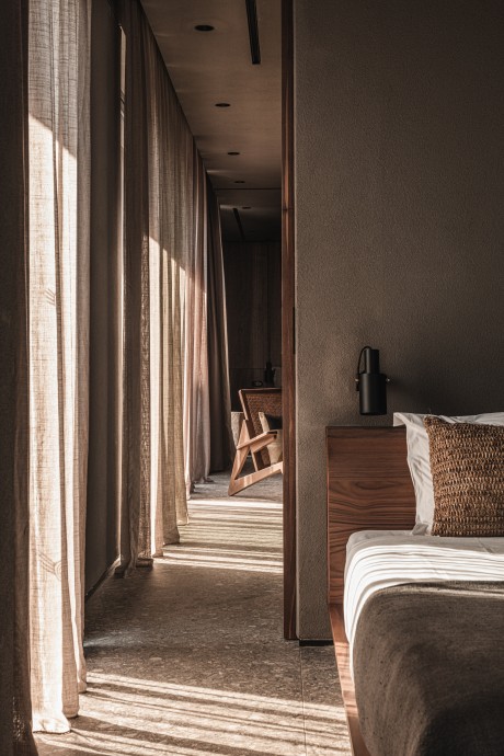 Отель Casa Cook в Ханье, Греция