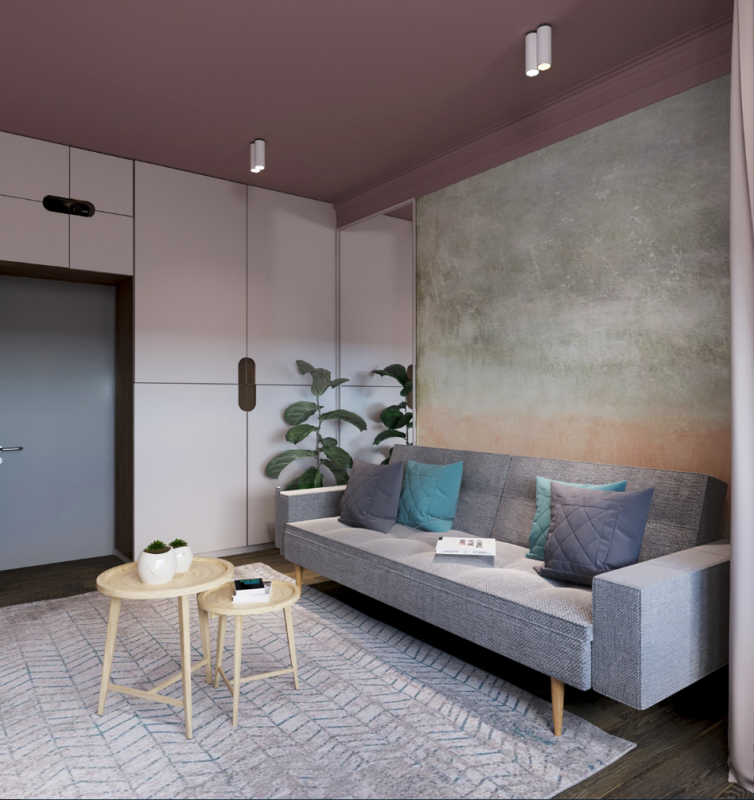 Проект квартиры площадью 145 кв.м. Проект квартиры площадью 145 кв.м.