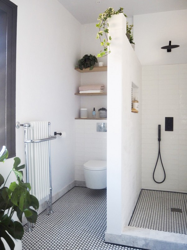 Сельский дом блоггера Лизы Доусон в Йорке, Великобритания Сельский дом блоггера Лизы Доусон в Йорке, Великобритания