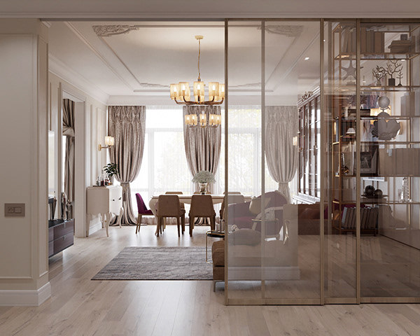 Современная классика