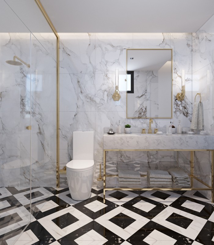 Апартаменты в Ханое