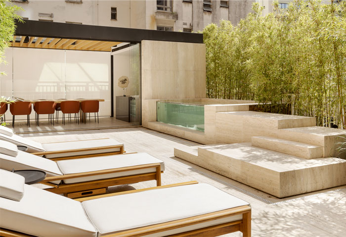 Апартаменты в Сан-Паулу, Бразилия