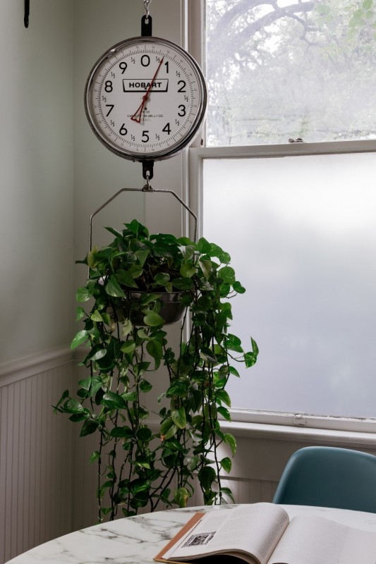 Эклектичная усадьба в Остине, Техас Эклектичная усадьба в Остине, Техас