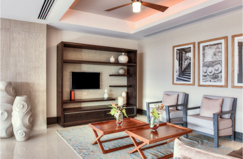 Элегантные дизайнерские апартаменты в Нуэво Вальярта, Мексика Элегантные дизайнерские апартаменты в Нуэво Вальярта, Мексика