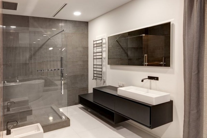 Функциональность и эстетика в интерьере современной квартиры