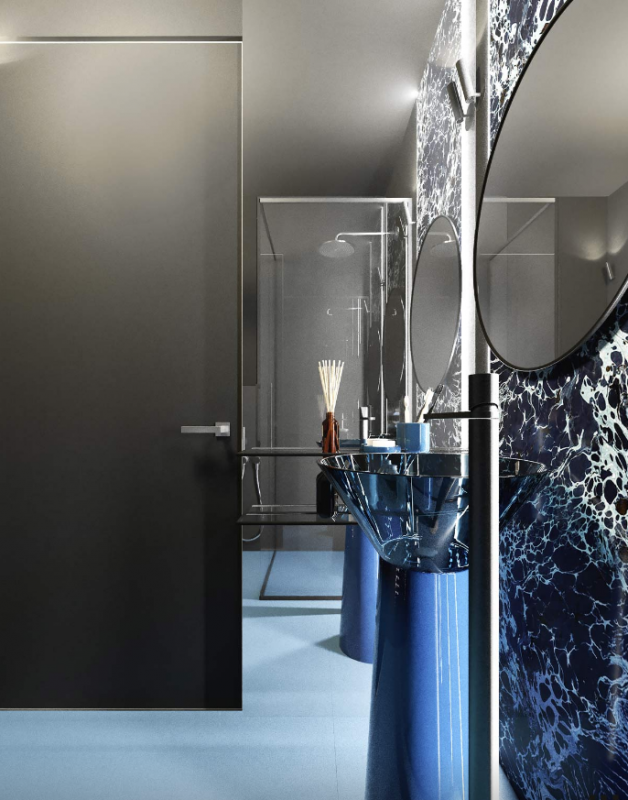 Функциональные и комфортные апартаменты в Каннах