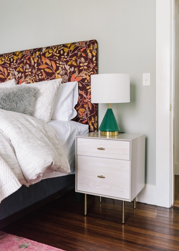 Гармоничный интерьер коттеджа в Бруклине Гармоничный интерьер коттеджа в Бруклине