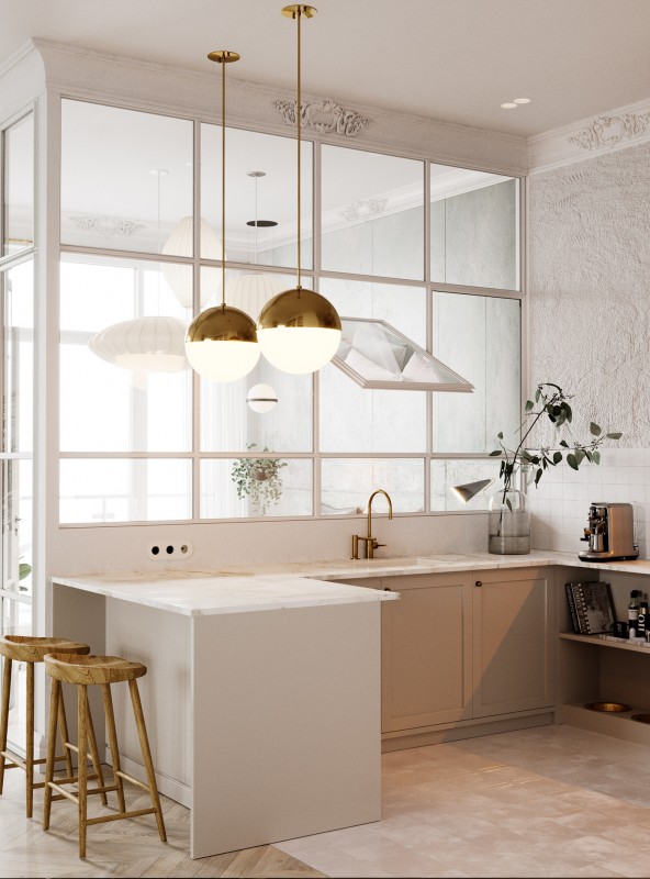 Квартира для молодой семьи Квартира для молодой семьи