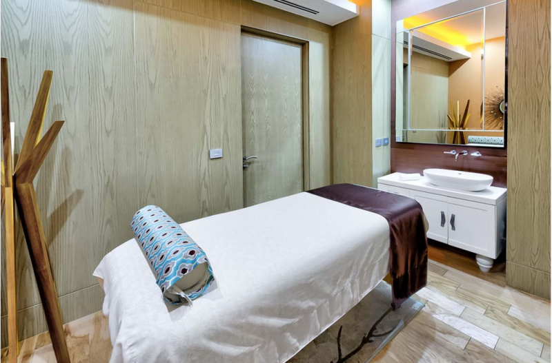 Номер "Люкс" в отеле Vidanta Nuevo Vallarta 5* в Мексике Номер "Люкс" в отеле Vidanta Nuevo Vallarta 5* в Мексике