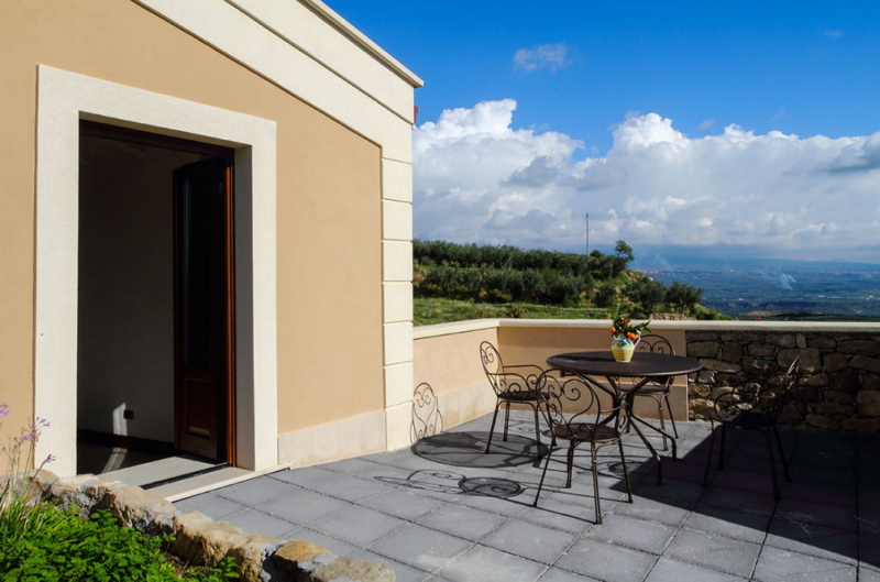 Отель Vecchia Dimora Resort 3* в Чентурипе, Италия Отель Vecchia Dimora Resort 3* в Чентурипе, Италия