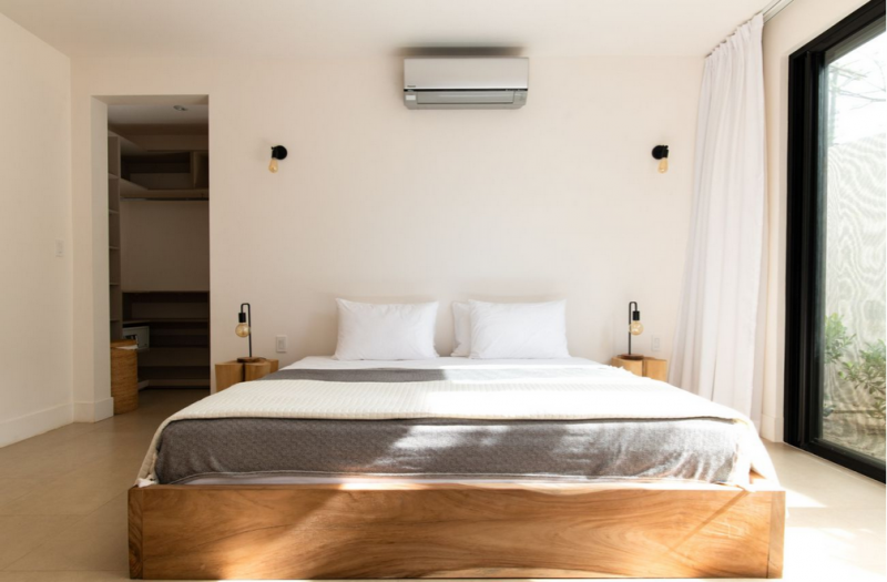 Пляжный дом в Коста-Рике