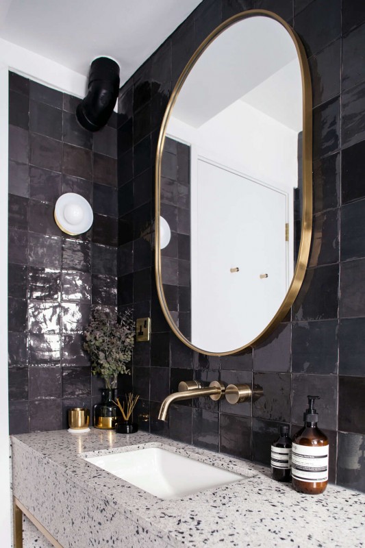 Апартаменты в Гонконге