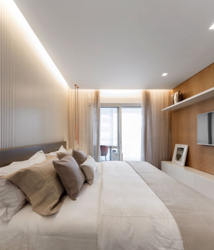 Апартаменты в Сан-Паулу, Бразилия