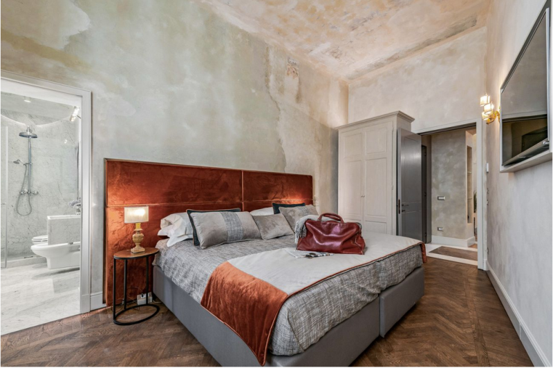 Апартаменты во Флоренции Апартаменты во Флоренции