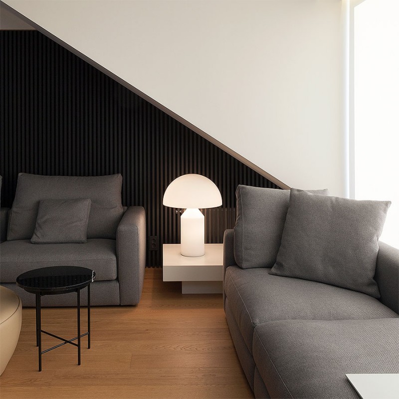 Двухуровневые апартаменты в городе Аликанте, Испания